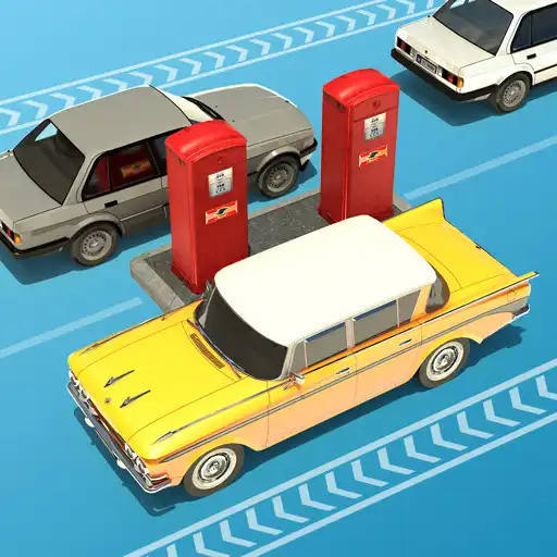 Play Gas Station APK