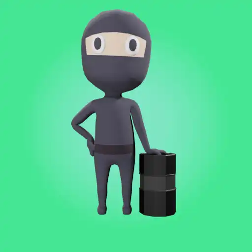 Play Gas Station Idle APK