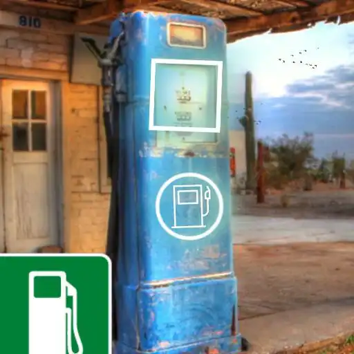 Play Gas Station Junkyard Car Wash APK