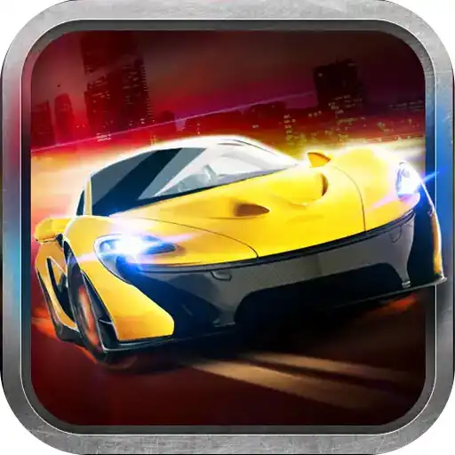 Play Gas Station Racing King APK