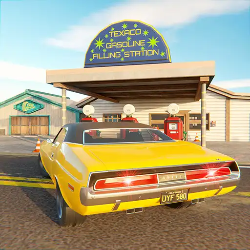Play Gas Station Service Simulator APK Play Gas Station Service Simulator APK