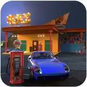 Free play online Gas Station Tycoon APK Free play online Gas Station Tycoon APK