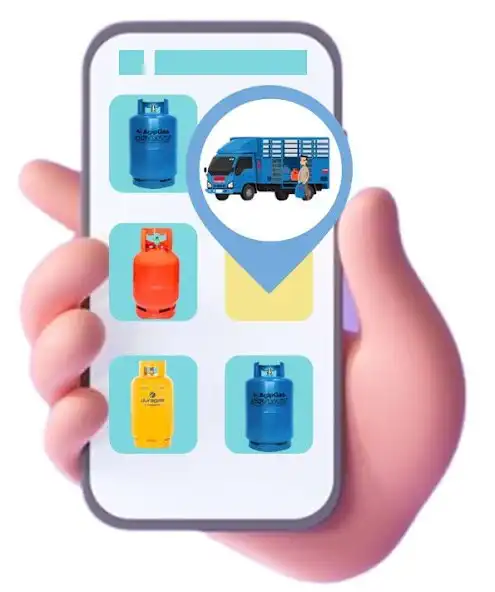 Play GASTA MENOS Gas a domicilio  and enjoy GASTA MENOS Gas a domicilio with UptoPlay