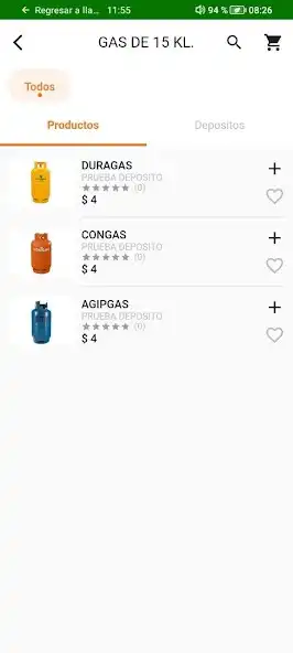 Play GASTA MENOS Gas a domicilio as an online game GASTA MENOS Gas a domicilio with UptoPlay