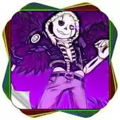 Free play online Gaster Sans Wallpapers APK Free play online Gaster Sans Wallpapers APK