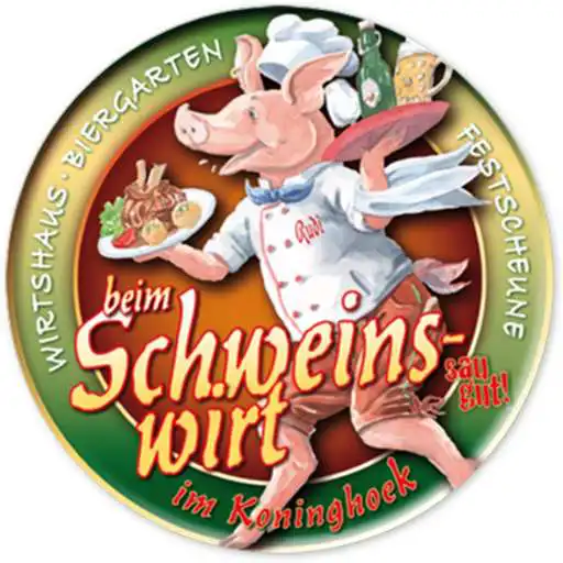 Play Gasthof beim Schweinswirt APK