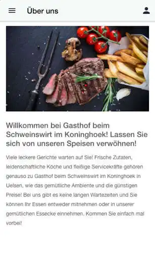 Play Gasthof beim Schweinswirt as an online game online Gasthof beim Schweinswirt with UptoPlay net.ays.PROD491105 Play Gasthof beim Schweinswirt as an online game Gasthof beim Schweinswirt with UptoPlay