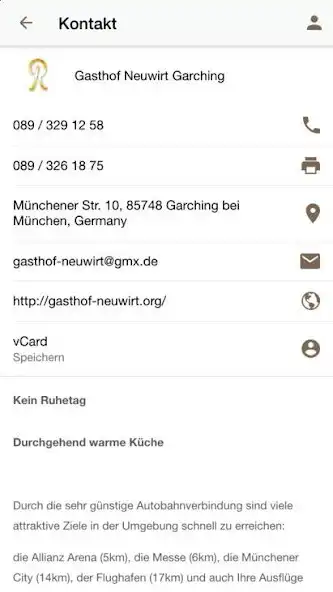 Play Gasthof Neuwirt as an online game Gasthof Neuwirt with UptoPlay