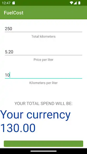 Play Gasto de Combustível as an online game online Gasto de Combustível with UptoPlay Play Gasto de Combustível as an online game Gasto de Combustível with UptoPlay