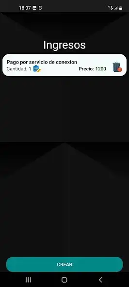 Play Gastos Diarios: Mis finanzas as an online game Gastos Diarios: Mis finanzas with UptoPlay