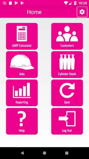 Play Gas-Trak Online (GTO)  and enjoy Gas-Trak Online (GTO) with UptoPlay