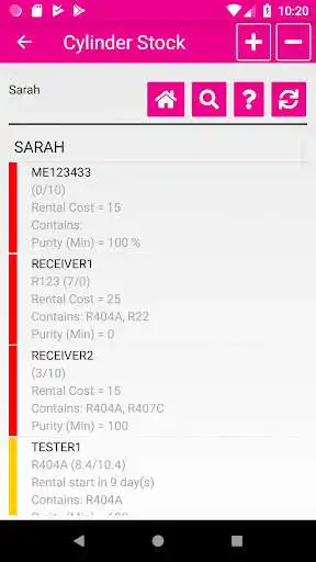 Play Gas-Trak Online (GTO) as an online game Gas-Trak Online (GTO) with UptoPlay