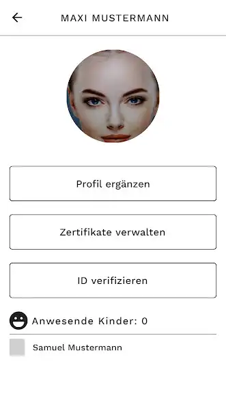 Play GastReg as an online game GastReg with UptoPlay