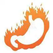 Free play online Gastrite Info APK