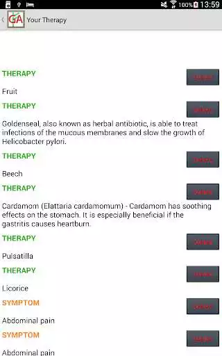 Play Gastritis Help  and enjoy Gastritis Help with UptoPlay