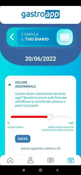 Play GASTROAPP as an online game GASTROAPP with UptoPlay