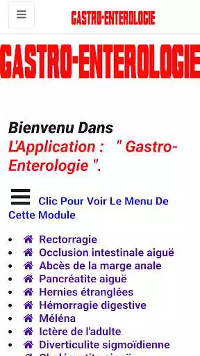 Play Gastro Enterology as an online game Gastro Enterology with UptoPlay