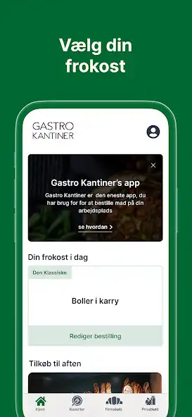 Play Gastro Kantiner as an online game Gastro Kantiner with UptoPlay