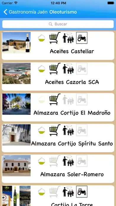 Play Gastronomía Jaén as an online game online Gastronomía Jaén with UptoPlay Play Gastronomía Jaén as an online game Gastronomía Jaén with UptoPlay