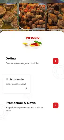 Play Gastronomia Vittorio  and enjoy Gastronomia Vittorio with UptoPlay