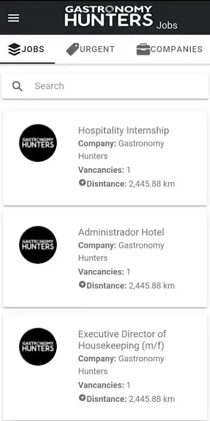 Play Gastronomy Hunters US  and enjoy Gastronomy Hunters US with UptoPlay