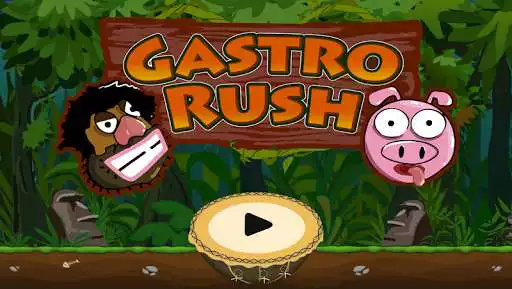 Play Gastro Rush  and enjoy Gastro Rush with UptoPlay