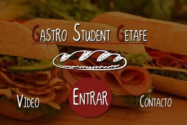 Play Gastro Student Getafe