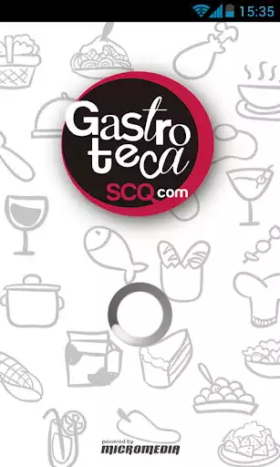 Play Gastroteca SCQ  and enjoy Gastroteca SCQ with UptoPlay