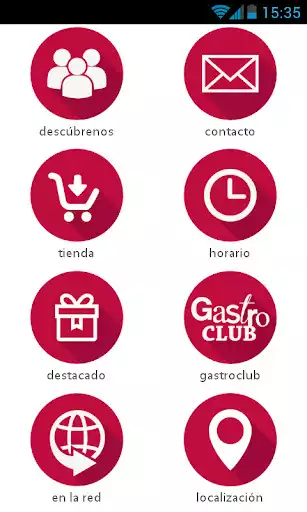 Play Gastroteca SCQ as an online game Gastroteca SCQ with UptoPlay