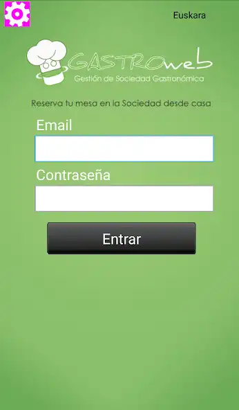 Play Gastroweb  and enjoy Gastroweb with UptoPlay