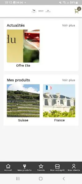 Play Gastro Wine  and enjoy Gastro Wine with UptoPlay