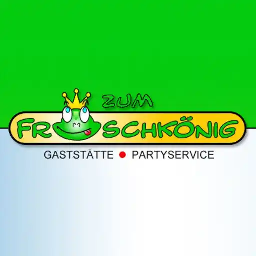 Play Gaststätte Zum Froschkönig APK