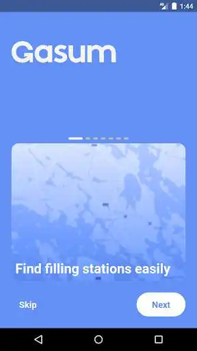 Play Gasum Driver App as an online game online Gasum Driver App with UptoPlay Play Gasum Driver App as an online game Gasum Driver App with UptoPlay