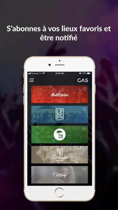 Play GAS Univers  and enjoy GAS Univers with UptoPlay