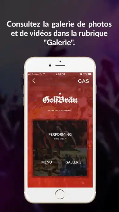 Play GAS Univers as an online game GAS Univers with UptoPlay