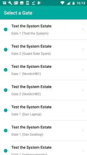 Play Gate Access Mobile as an online game online Gate Access Mobile with UptoPlay com.gateaccess.mobile Play Gate Access Mobile as an online game Gate Access Mobile with UptoPlay