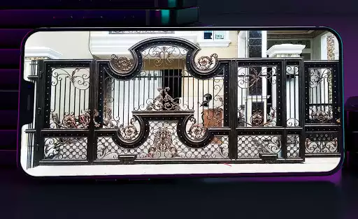 Play Gate and Fence Design Ideas as an online game Gate and Fence Design Ideas with UptoPlay