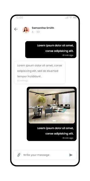 Play GateApp Ionic Template  and enjoy GateApp Ionic Template with UptoPlay