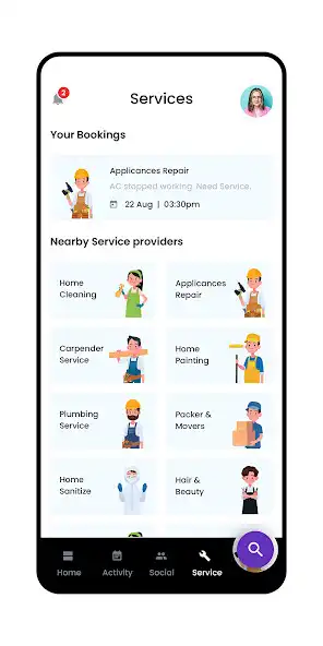Play GateApp Ionic Template as an online game GateApp Ionic Template with UptoPlay