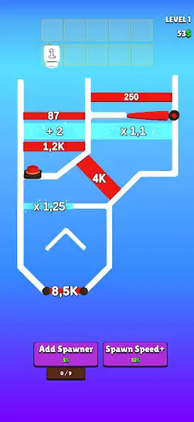Play Gate Breaker 3D  and enjoy Gate Breaker 3D with UptoPlay