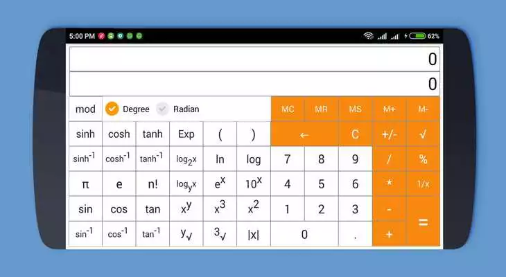 Play GATE Calculator