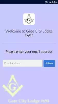 Play Gate City Lodge #694