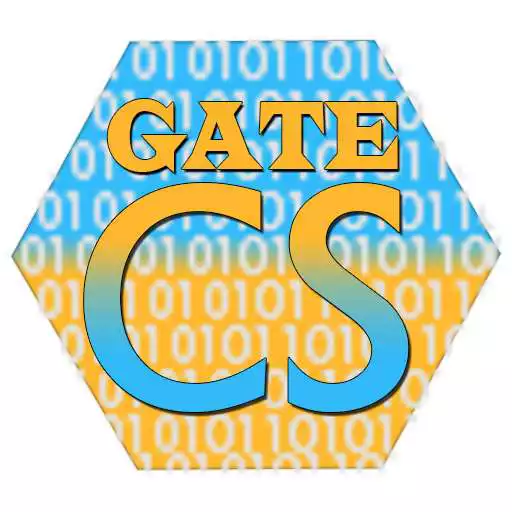 Free play online Gate Computer Science APK
