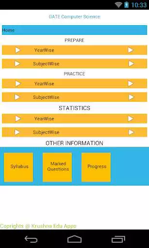 Play Gate Computer Science