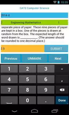 Play Gate Computer Science