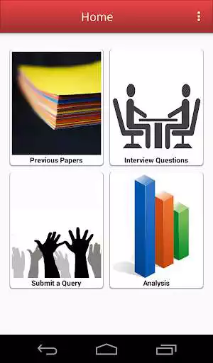 Play Gate CSE Preparation