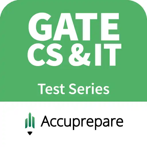 Play GATE CS IT Exam: Mock Tests APK Play GATE CS IT Exam: Mock Tests APK
