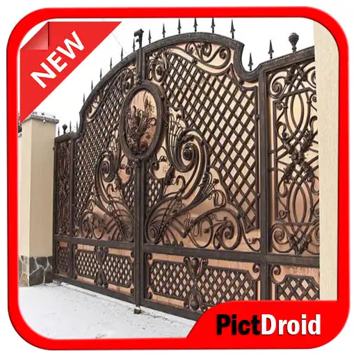 Run free android online Gate Design Ideas APK Run free android online Gate Design Ideas APK