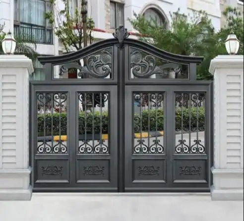 Play APK Gate Design Ideas  and enjoy Gate Design Ideas with UptoPlay com.GateDesignIdeas.pictdroid