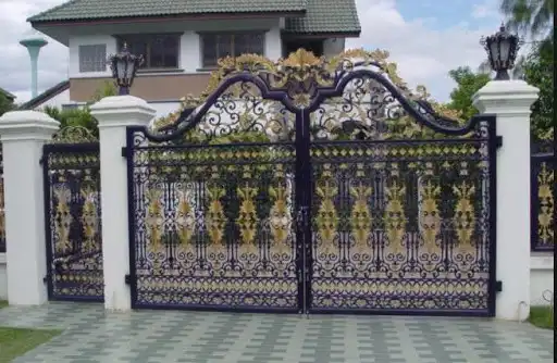 Play APK Gate Design Ideas  and enjoy Gate Design Ideas with UptoPlay com.GateDesignIdeas.pictdroid